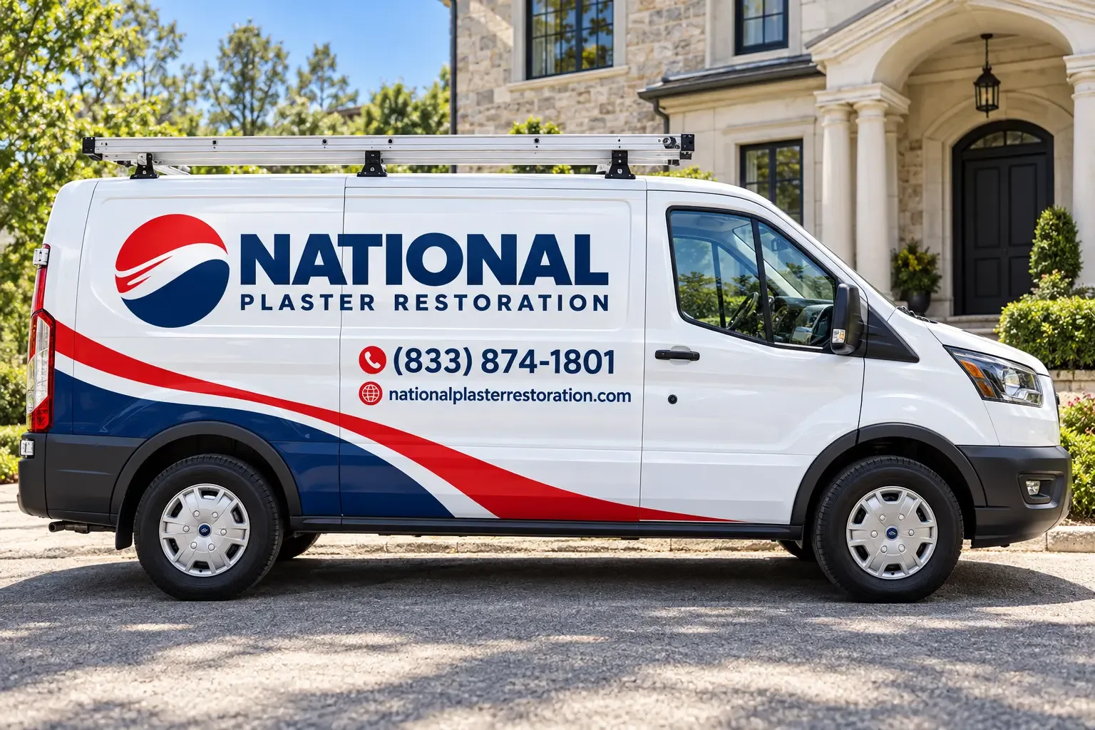 Plaster Repair in Wise, NC near me